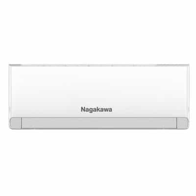 ĐIỀU HÒA NAGAKAWA NS-C18R2U86 1 CHIỀU 18000BTU TURBO ECO