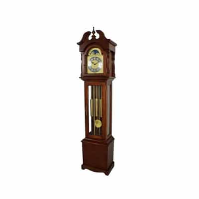 ĐỒNG HỒ ĐỨNG HERMLE 010890-N90451
