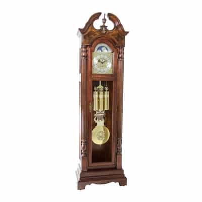 ĐỒNG HỒ ĐỨNG HERMLE 010993-N91161