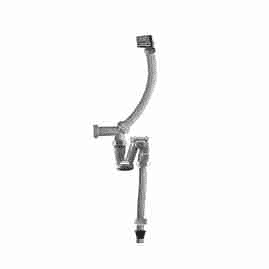 ĐƯỜNG ỐNG XẢ KONOX SIPHON PIPE DRAIN PD01