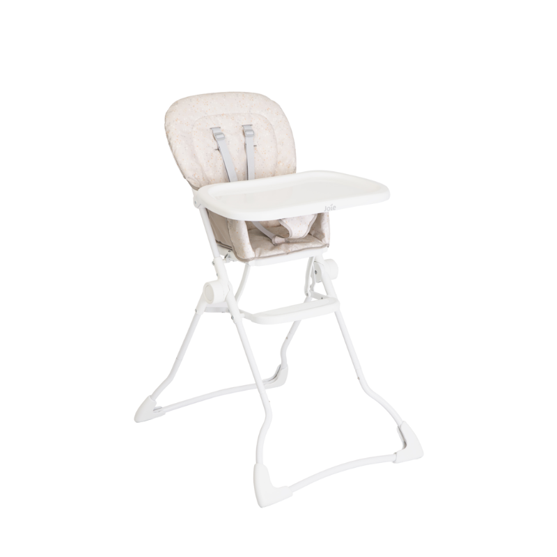 GHẾ ĂN TRẺ EM JOIE MIMZY MICRO FLECK GẤP GỌN SIÊU NHẸ
