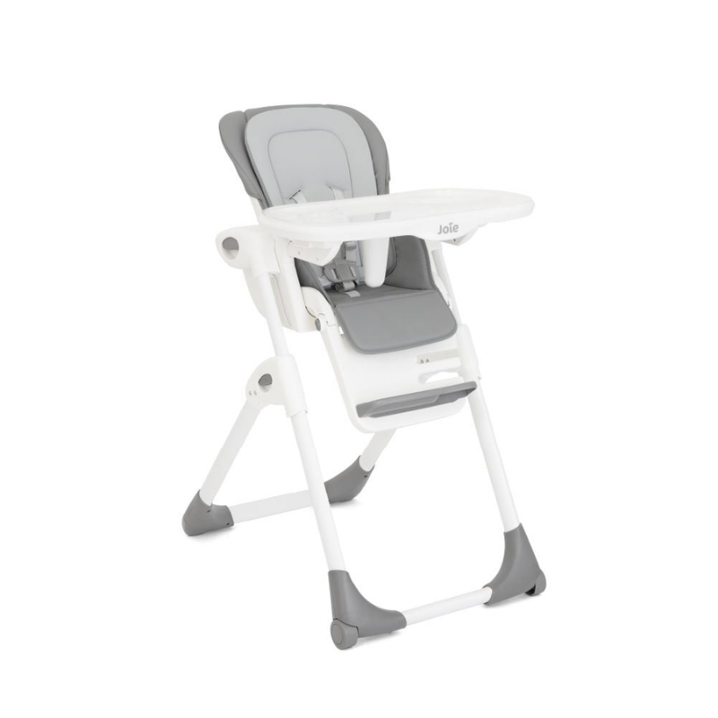 GHẾ ĂN TRẺ EM JOIE MIMZY RECLINE ARCTIC NGẢ LƯNG 5 MỨC