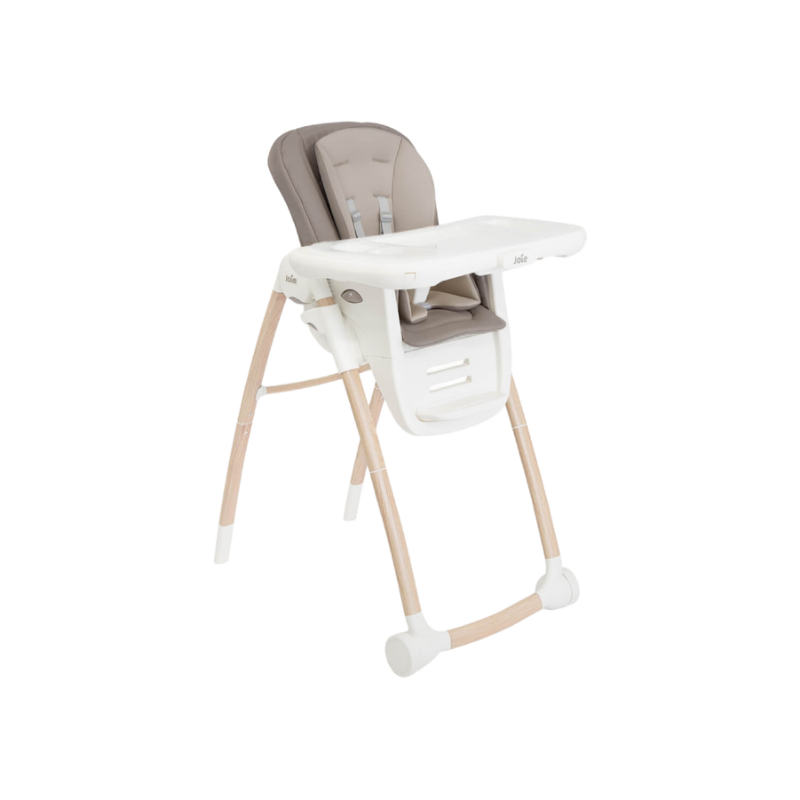 GHẾ ĂN TRẺ EM JOIE MULTIPLY 6IN1 WALNUT WOOD ĐA NĂNG 6 CHẾ ĐỘ