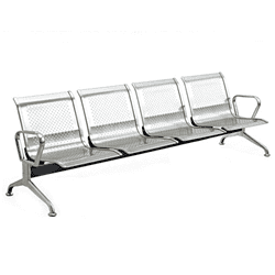 GHẾ BĂNG PHÒNG CHỜ HÒA PHÁT GPC04I-4
