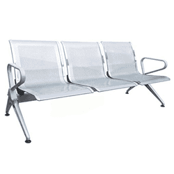 GHẾ BĂNG PHÒNG CHỜ HÒA PHÁT GPC06-3