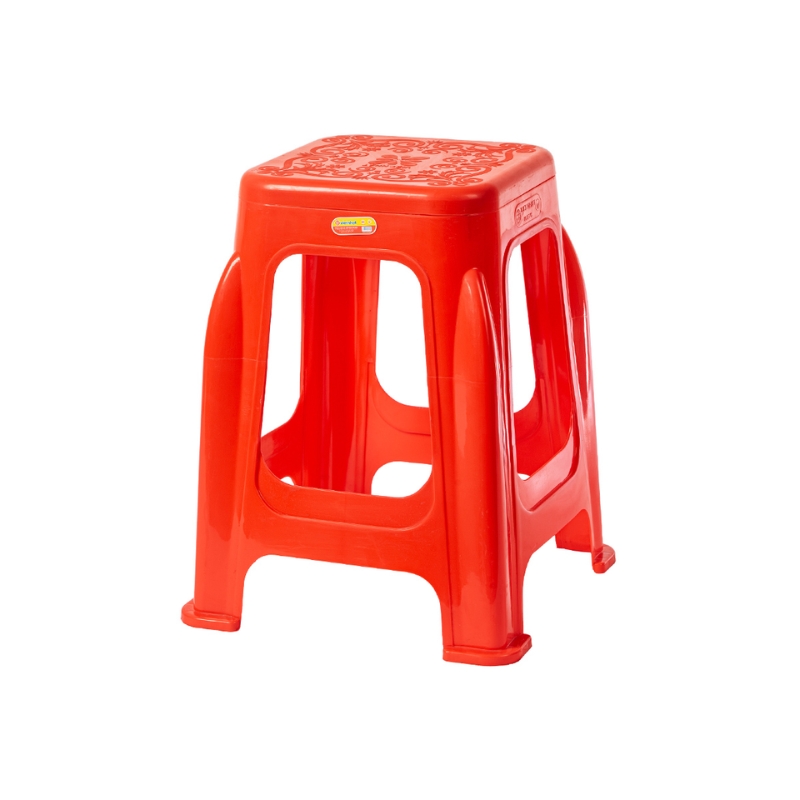 GHẾ ĐẨU IN CAO NHỰA VIỆT NHẬT 2070