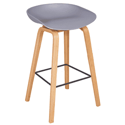 GHẾ ĐÔN QUẦY BAR HÒA PHÁT SB37