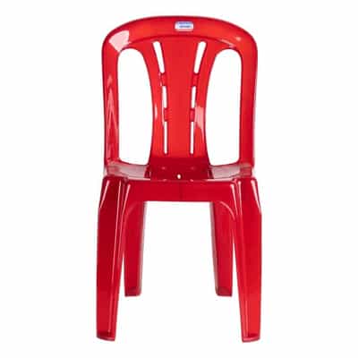 GHẾ DỰA NHỎ 3 SỌC NHỰA DUY TÂN 179