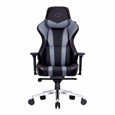 GHẾ GAMING COOLER MASTER CALIBER X2 GREY CHRCM-CMI-GCX2-GY