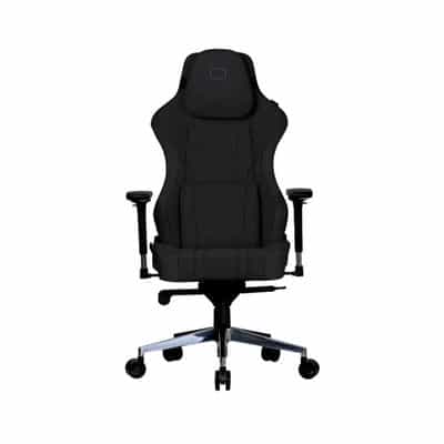 GHẾ GAMING COOLER MASTER CALIBER X2C BLACK CHRCM-CMI-GCX2C-BK