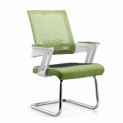 GHẾ LÀM VIỆC CHÂN QUỲ CHI LAI GVPN-HAY-C1605-1/XL