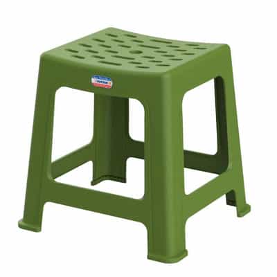 GHẾ LÙN ĐẠI NHỰA DUY TÂN 1507