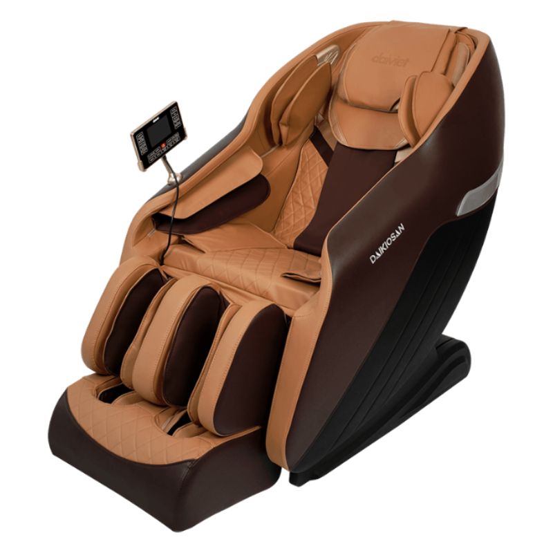 ghế massage daikio dc108