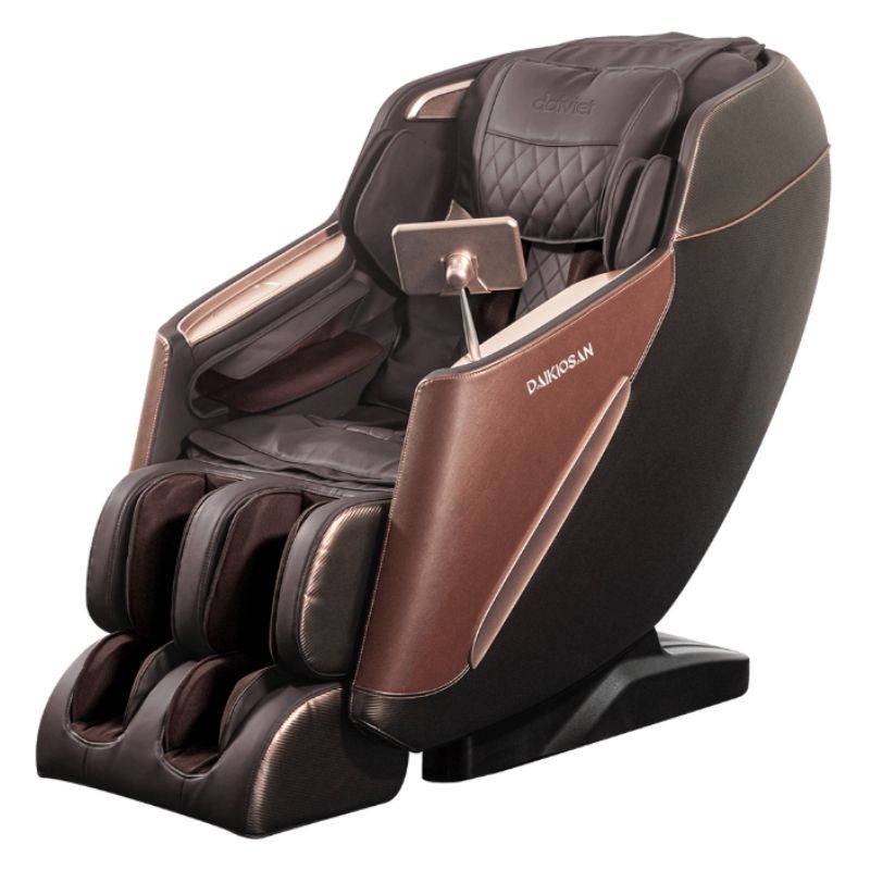 ghế massage daikio dc110