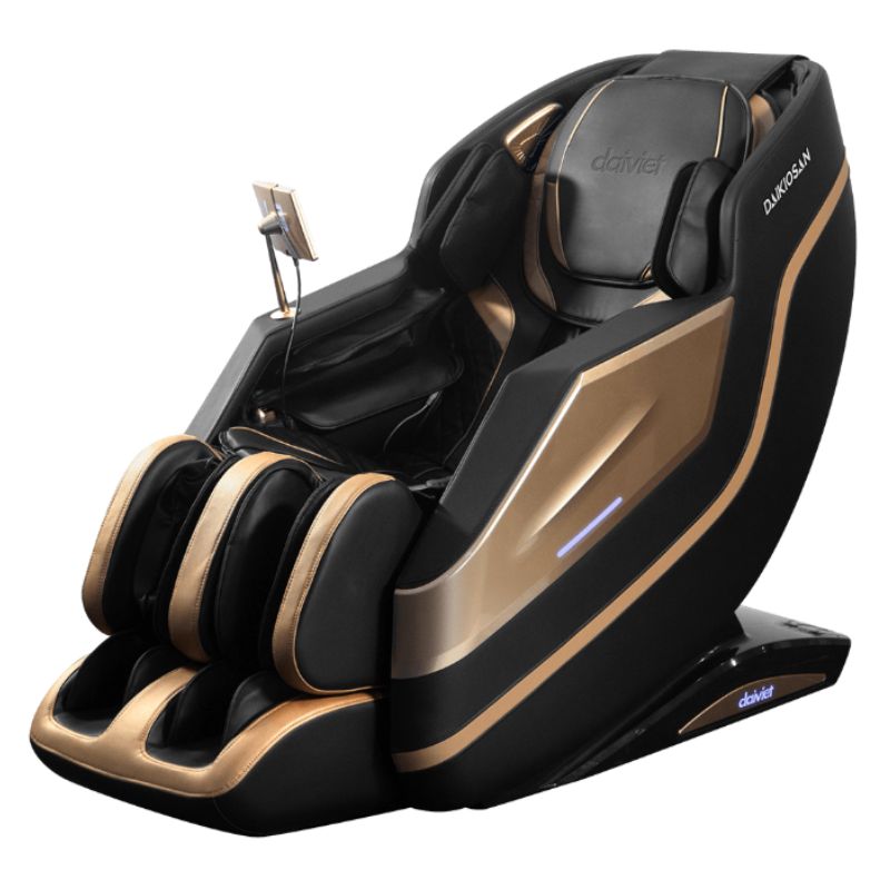 ghế massage daikio dc200