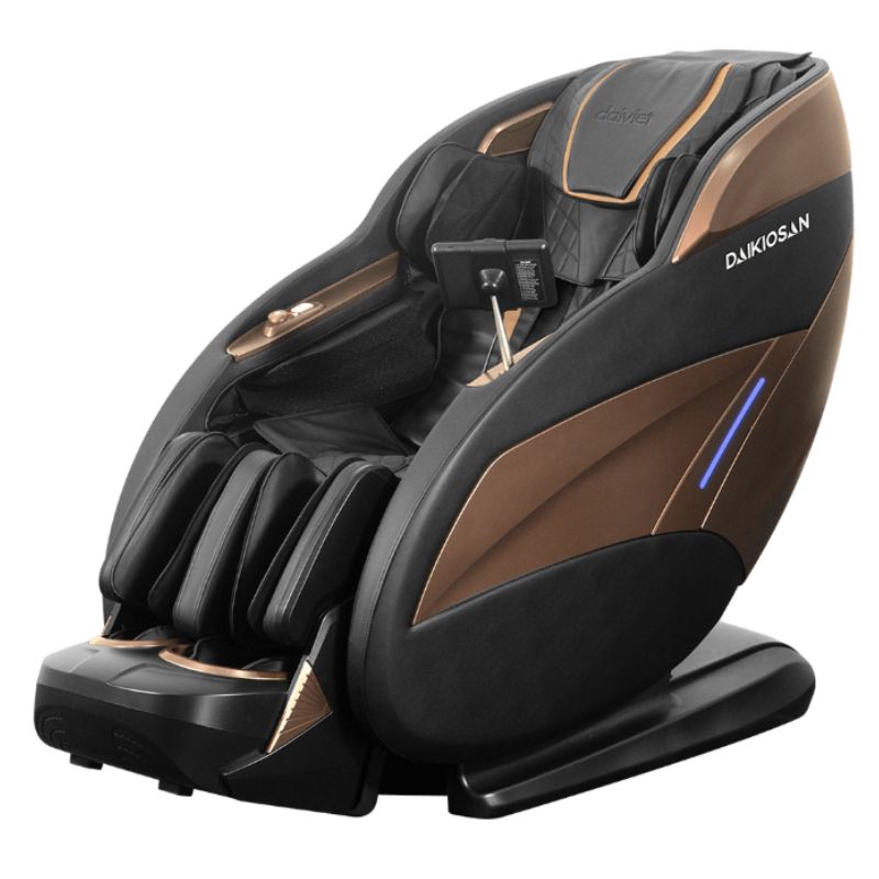 ghế massage daikio dc301