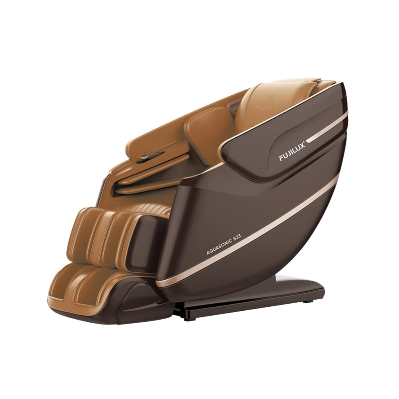 ghế massage fujilux aquasonic s33