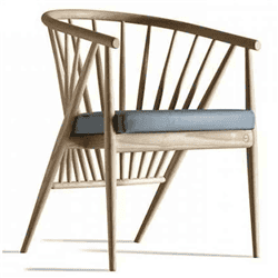 GHẾ SOFA ĐƠN ECW ECO-539