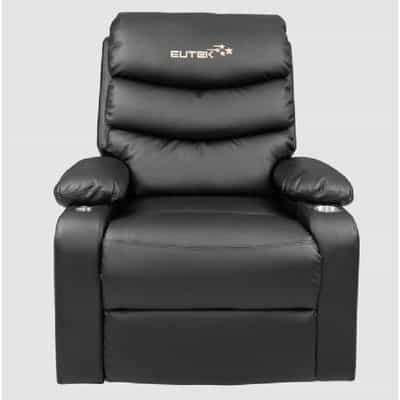 GHẾ THƯ GIÃN DOANH NHÂN EUTEK BUSINESS CHAIR-ĐV