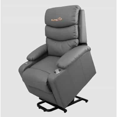 GHẾ THƯ GIÃN DOANH NHÂN EUTEK BUSINESS CHAIR-XV