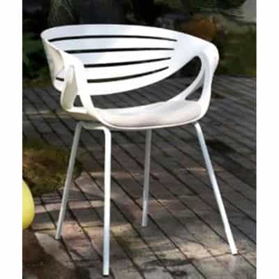 GHẾ TỰA THƯ GIÃN CHI LAI GCFN-STW-DC-S139EV