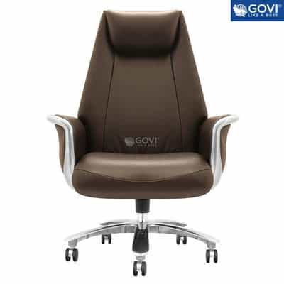 GHẾ XOAY LÃNH ĐẠO GOVI DA PASSO PA-2301A