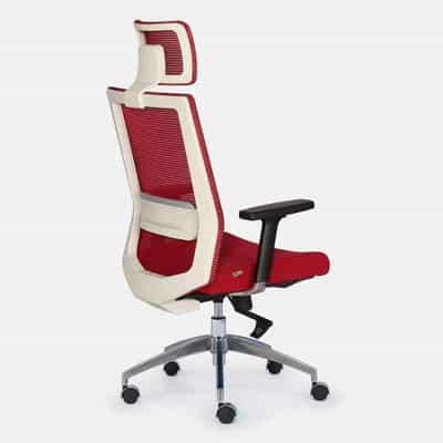 GHẾ XOAY LÃNH ĐẠO THE CITY JASPER T-01
