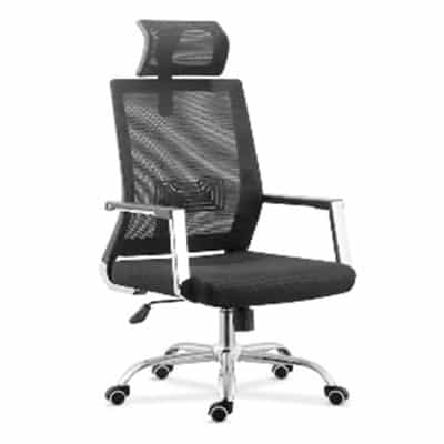 GHẾ XOAY NHÂN VIÊN CHI LAI GVPN-HAY-FD0711