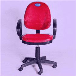 GHẾ XOAY NHÂN VIÊN DUY PHƯƠNG DP-023