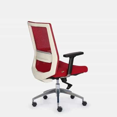 GHẾ XOAY NHÂN VIÊN THE CITY JASPER T-02