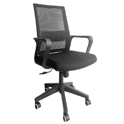 GHẾ XOAY NHÂN VIÊN XUÂN HÒA GNV-20-00