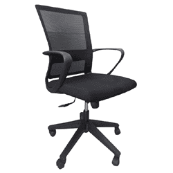 GHẾ XOAY NHÂN VIÊN XUÂN HÒA GNV-25-00