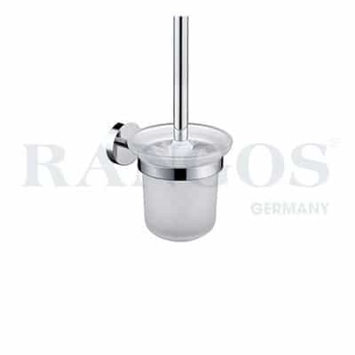 GIÁ ĐỠ KÈM CHỔI CỌ BỒN CẦU RANGOS RG-PK1912