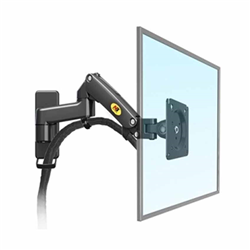 GIÁ TREO MÀN HÌNH MÁY TÍNH LCD NORTH BAYOU F150 (17-35 INCHES) (2023)