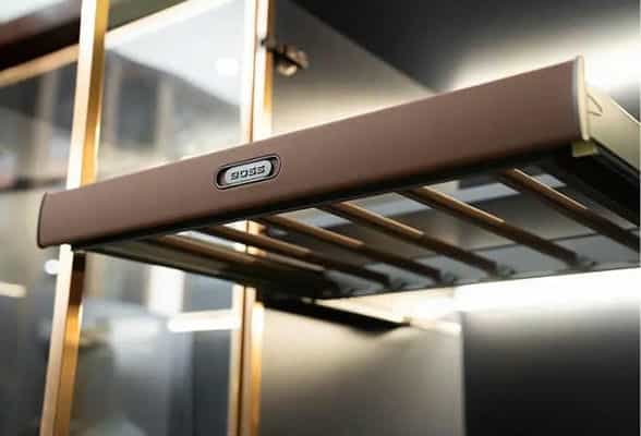 GIÁ VẮT QUẦN ÂU BOSS BA-08