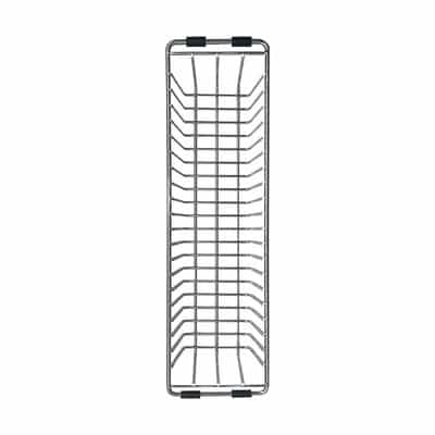 GIỎ ĐỂ ĐỒ BỒN RỬA CHÉN INOX KLUGER KB-603