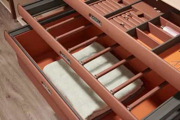 GIỎ ĐỂ ĐỒ GẤP BOSS BA4190