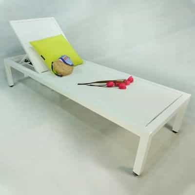 GIƯỜNG ĐƠN NHÔM THƯ GIÃN KÈM BÀN MT 0.7M MT4A39