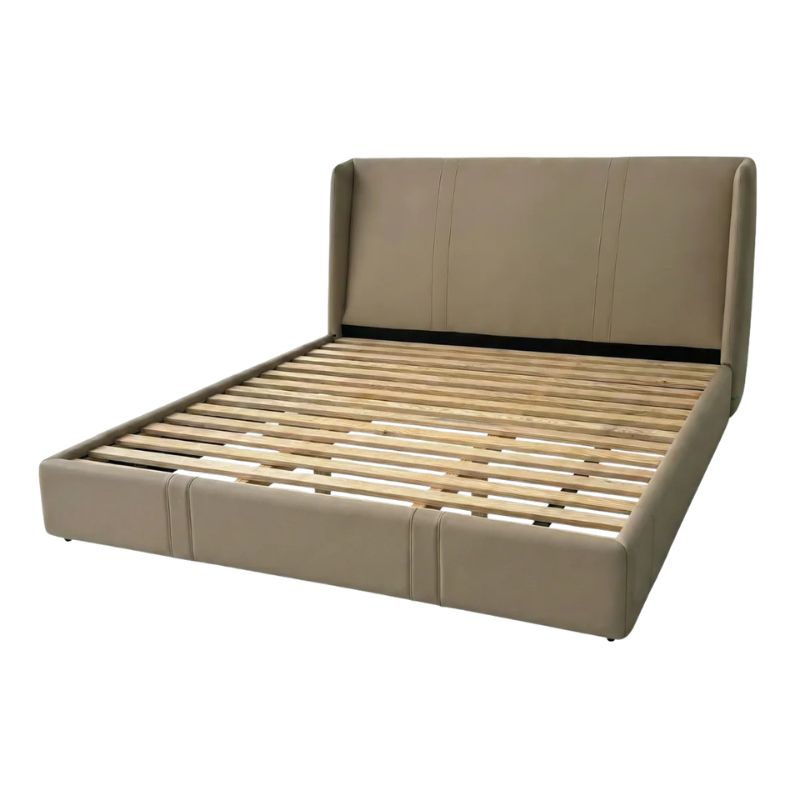 GIƯỜNG GỖ THÔNG MOHO 1.8 MÉT MFFBCF801.G18