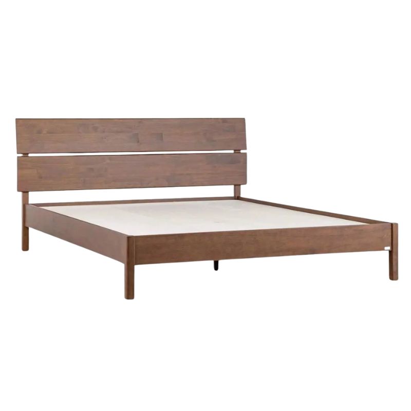 GIƯỜNG GỖ TRÀM MOHO 1.8 MÉT MFBNCAD04.B18