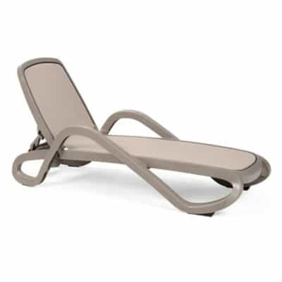GIƯỜNG THƯ GIÃN NHỰA NARDI 0.85M 02ND110XX-ALF01.0010.9104