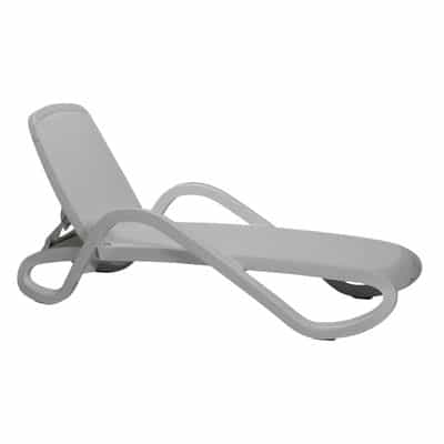 GIƯỜNG THƯ GIÃN NHỰA NARDI 0.85M 02ND110XX-OME01.0003.4163
