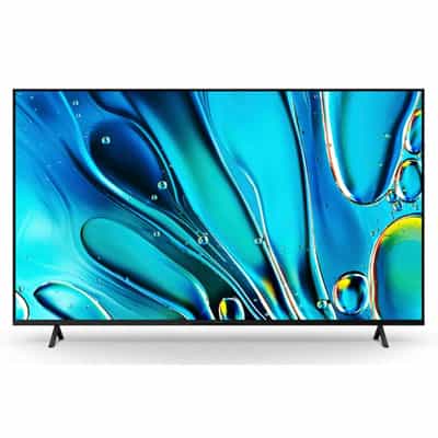 GOOGLE TIVI 4K SONY 75 INCHES K-75S30