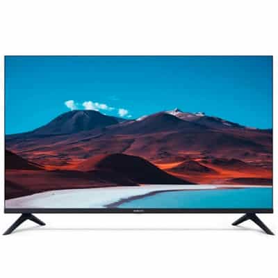 GOOGLE TIVI A 4K XIAOMI 43 INCHES L43MB-AUSEA