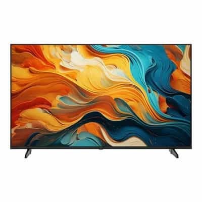 GOOGLE TIVI AQUA 4K 55 INCHES AQT55K85FUX