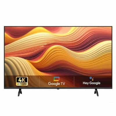 GOOGLE TIVI COOCAA QLED 4K 55 INCH 55Y68 PRO