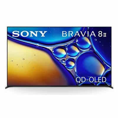 GOOGLE TIVI OLED SONY AI 4K 65 INCH K-65XR80M2