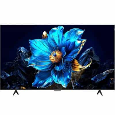 GOOGLE TIVI QLED AI FULL HD TCL 55 INCHES 55P7K