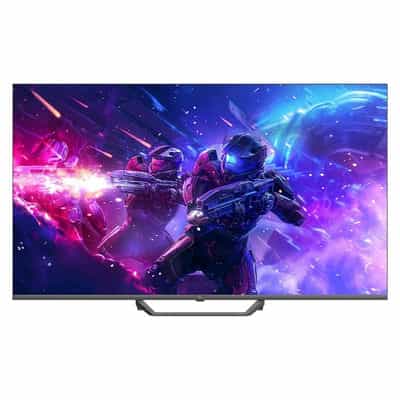 GOOGLE TIVI QLED AQUA 4K 43 INCHES AQT43S80EUX