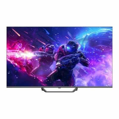 GOOGLE TIVI QLED AQUA 4K 50 INCHES AQT50S80EUX